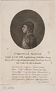 Christian August