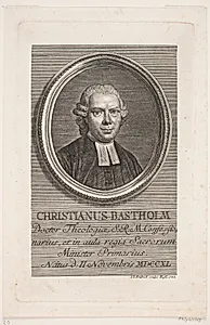 Christian Bastholm