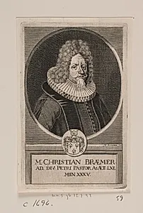 Christian Bræmer