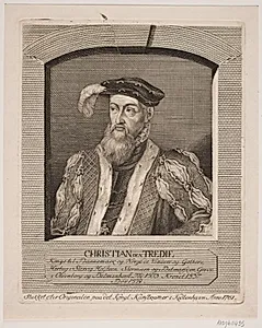 Christian d. 3.
