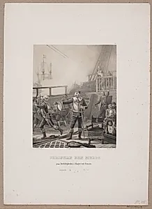 Christian den fjerde by Adolph Kittendorff