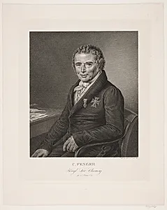 Christian Fenger