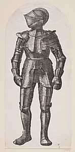 Christian II's rustning