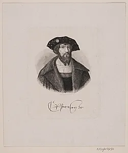 Christian II