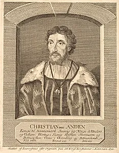 Christian II