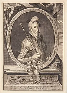 Christian III