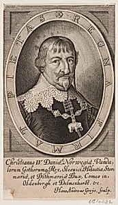 Christian IV
