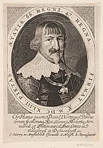 Christian IV