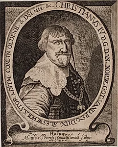 Portrait of Mattis Petersen