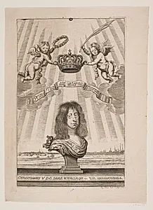 Christian V