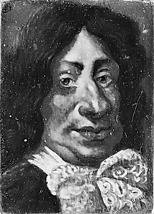 Christian V