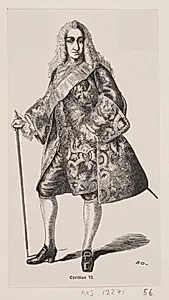 Christian VI