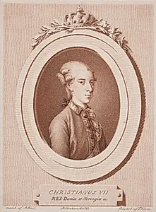 Christian VII