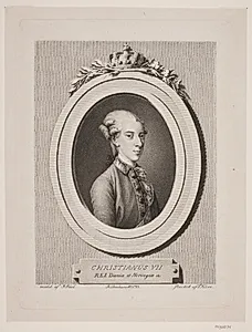 Christian VII