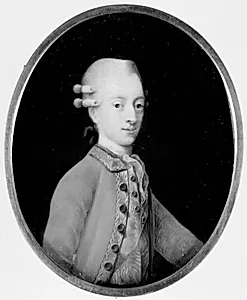 Christian VII