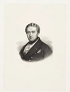 Christian VIII by Felicie Tourniell