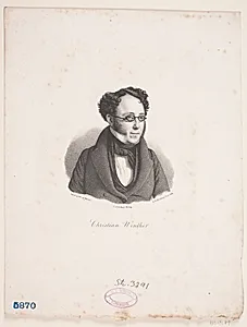 Christian Winther