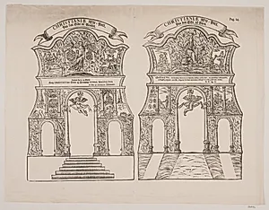 Christianias æresport by Ubekendt