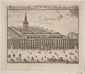 Christiansborg Slot
