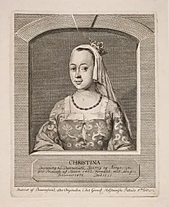 Christina