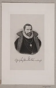 Christoffer Walkendorff