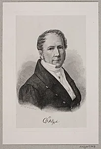 Christoph Ernst Friedrich Weyse