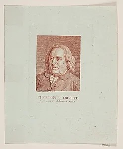 Christopher Ørsted