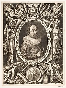 Christopher Suencke, chef for Tøjhuset