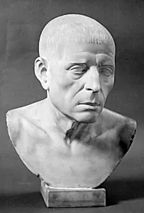 Cicero by Ubekendt