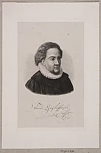 Claus Christoffersen Lyskander