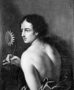 Clytia by Anton Raphael Mengs