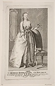 Cornelia Rothe