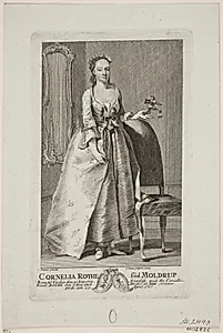 Cornelia Rothe