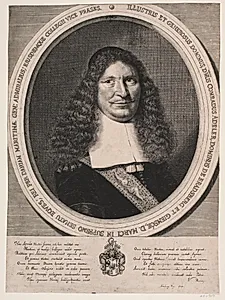 Cort Adeler by Albert Haelwegh