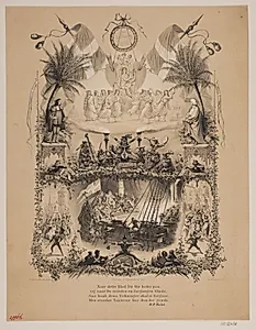 D. 11. marts 1852 by Adolph Kittendorff