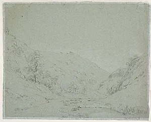 Dallandskab