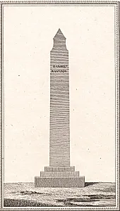 Daniel Rantzau by J.F. Clemens