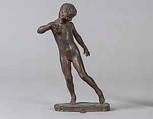 Dansa på tå