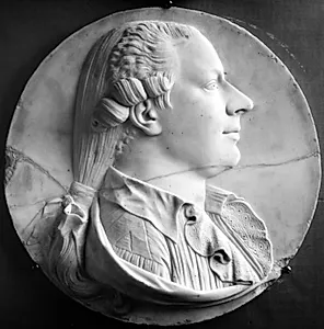 Dansemester Johannes Peter Linck