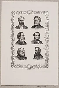 Danske og norske forfattere