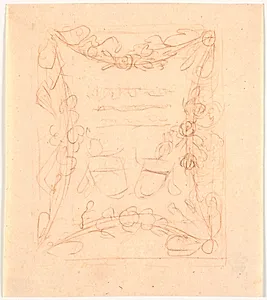 Portrait of Bénoit Le Coffre