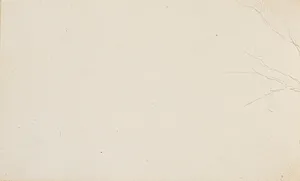 Del af et træstudie (fra side 28) by P.C. Skovgaard