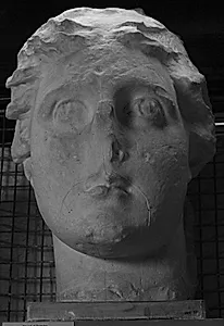 Demeter by Ubekendt