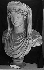 Demeter by Ubekendt