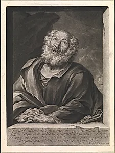 Den angrende Peter