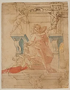 Den hellige Antonious af Padova