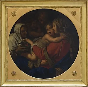 Den hellige familie