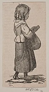Den lille pige med svovlstikkerne by H.C. Henneberg