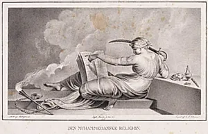 Den muhamedanske Religion