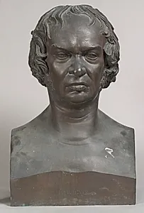 Den tyske maler og billedhugger Johann Martin von Wagner